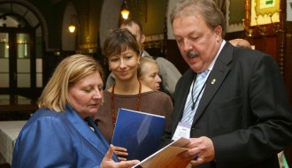 SISY 2012 - međunarodna konferencija inteligentnih sistema i informatike (Svečano otvaranje)