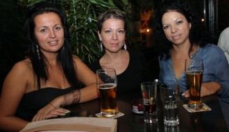 The By Pass in Stara Piceria