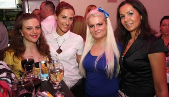 Tamburaški orkestar 'Biseri'