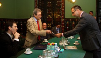 Ambasador Brazila u poseti Subotici