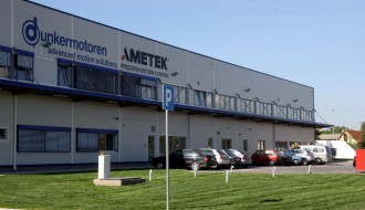 Dunkermotoren počeo je proizvodnju u novoj hali