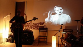 Nastupi bendova Stuttgart online i Ljudske potrebe