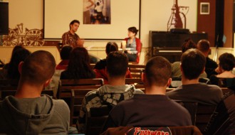 Roman „Nemirni talasi“  Miroslava Petrekanovića