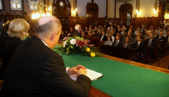 Obeležavanje Dana oslobođenja Subotice