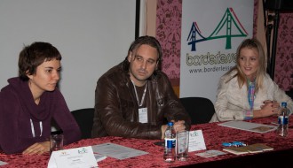 BORDERLESSEUR – Evropa bez granica