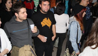 Koncert grupe Mistakemistake