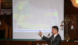 Javna sednica za Plan zone 1