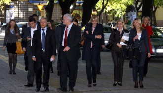 Poseta izraelskog ambasadora Subotici