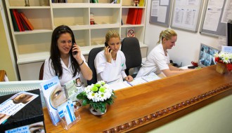 Operacija laserskog skidanja dioptrije u Kući zdravlja