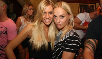 Petak veče u Renesansi