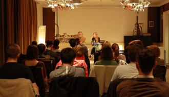 Promocija knjige Oršoje Benčik „Akcija!“