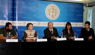 Nova vrsta leptira u Selevenjskoj šumi