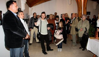 Izložba fotografija sa Interetno Festivala 2012