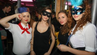 XPerience team D.J Dexter & D.J. Zli wuk