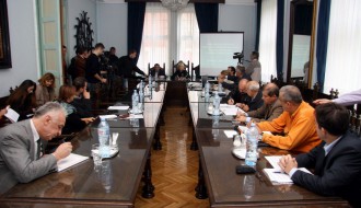 Primena Zakona o nacionalnim savetima nacionalnih manjina