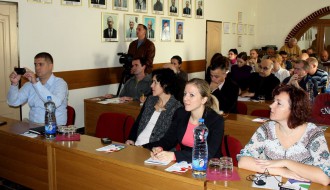 Predavanje o marketingu (Privredna komora)