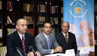 Rehabilitacioni centar za obolele od moždanog udara