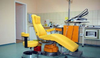 Kompletirana ambulanta u Bajmoku