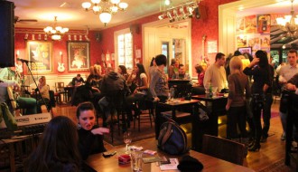 Chick Mobile in Stara Piceria