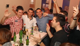 Tamburaški orkestar "Biseri"