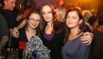 Perpetuum Mobile bend