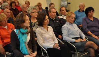 Gerontološki klub Bajnat: 50 besplatnih očnih pregleda