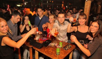 VTŠ - Velika brucošijada