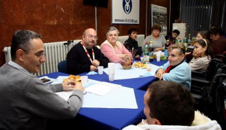 Predavanje na temu zapošljavanja osoba sa invaliditetom