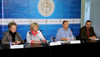 Press konferencija o sprovođenju Zakona o restituciji