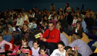 Međunarodni festival drugarstva