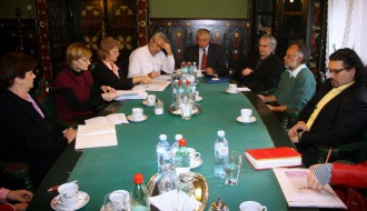 Sastanak vezan raspravu oko budžeta odvojenog za kulturu u SUbotici