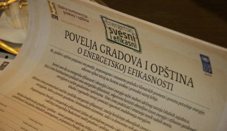 Stalna konferencija gradova i opština o energetskoj efikasnosti