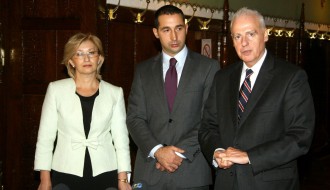 Poseta nemačkog Ambasadora Subotici