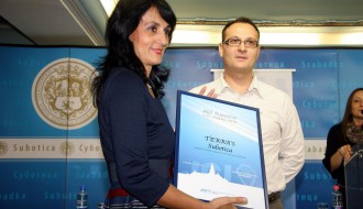 JCI - nedelja preduzetništva