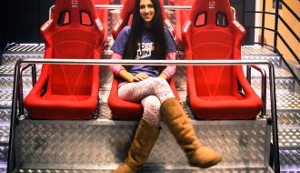 5D Bioskop u Subotici