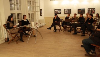 Promocija knjige Danijela Čavića