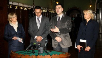 Poseta potpredsednika Vlade AP Vojvodine mr Andora Delija