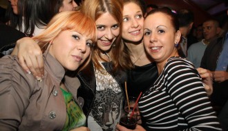 Petak veče u Renesansi