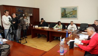 Privredna komora Subotice - saradnja sa Madjarskom