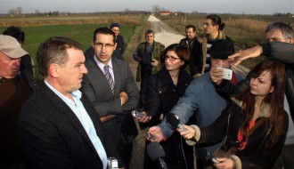 Obilazak atarskih puteva