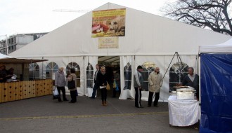 Svinjokoljski dani u centru grada