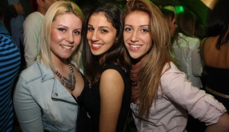 Rođendanska žurka Renesanse