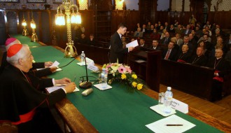 Svečana akademija povodom 50 godina gimnazije "Paulinum"