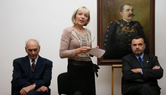 Katarina Korponaić: Stare subotičke porodice