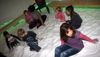 Besplatna "slana soba" za najmlađe Subotičane sa respiratornim problemima