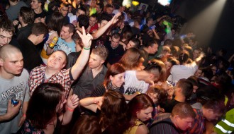 16. VIFÓ Brucošijada - Gólyabuli