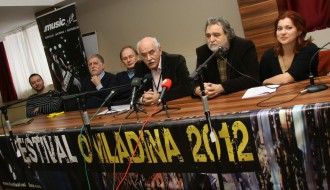 Festival Omladina - Press