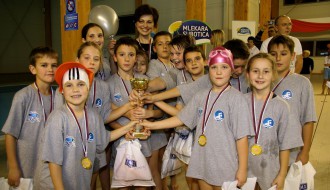 Finale Dečjih igara bez granica