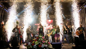 Festival Omladina 2012