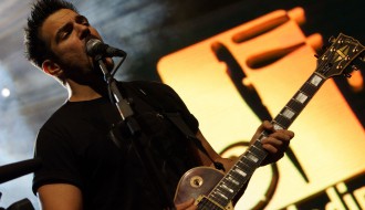 Festival Omladina 2012